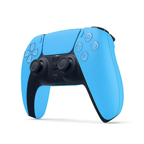 PS5 Dual Sense Controller - Starlight Blue
