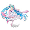 Banpresto Espresto EST Racing Miku 2019 Kimono version Banpresto Espresto EST Racing Miku 2019 Kimono version