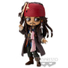 QPosket Disney Characters (A) Jack Sparrow QPosket Disney Characters (A) Jack Sparrow