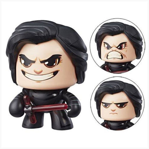 Mighty Muggs Star Wars Kylo Ren