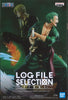 One Piece Log File Selection Roronoa Zoro One Piece Log File Selection Roronoa Zoro