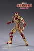 ZD Toys Iron Man 3 7" Mark XLII ZD Toys Iron Man 3 7" Mark XLII