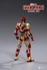 ZD Toys Iron Man 3 7" Mark XLII ZD Toys Iron Man 3 7" Mark XLII