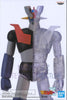 Mazinger Z Internal Structure Mazinger Z (A) Mazinger Z Internal Structure Mazinger Z (A)