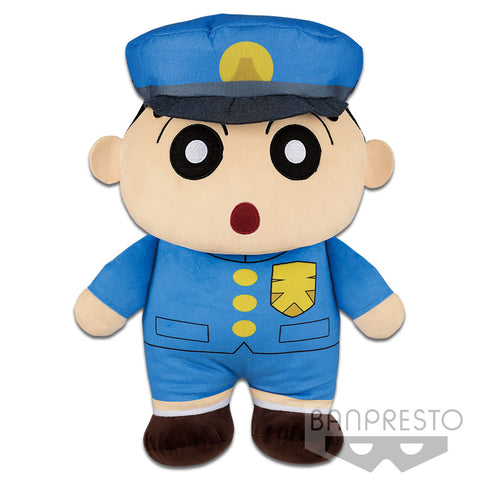 Crayon Shin Chan Hana No Tenkasu 15" Movie Plush Crayon Shin Chan Hana No Tenkasu 15" Movie Plush