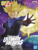 Dragon Ball GT Ultimate Soldiers (B) SS Trunks Dragon Ball GT Ultimate Soldiers (B) SS Trunks