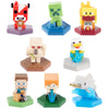 Minecraft Earth Boost Mini-Figure Wave 1 Minecraft Earth Boost Mini-Figure Wave 1