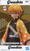 Grandista Kimetsu no Yaiba Zenitsu Agatsuma Grandista Kimetsu no Yaiba Zenitsu Agatsuma