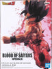 Dragon Ball Z Blood of Saiyans Special X Dragon Ball Z Blood of Saiyans Special X