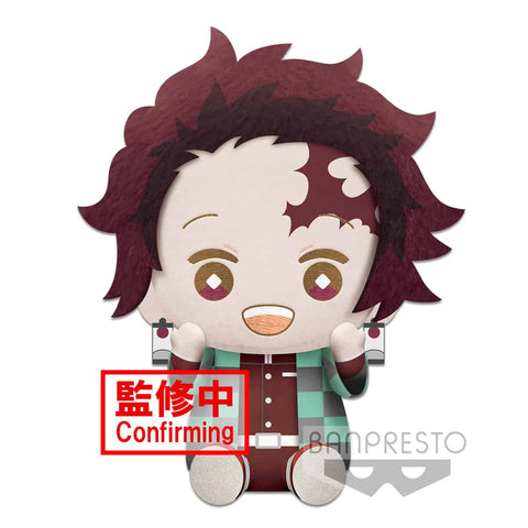 Kimetsu No Yaiba 9" Childhood Tanjiro Kamado Kimetsu No Yaiba 9" Childhood Tanjiro Kamado
