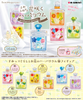 Re-Ment Sumikkogurashi Herbarium (Set of 6) Re-Ment Sumikkogurashi Herbarium (Set of 6)