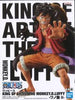 One Piece King of Artist Luffy Wanokuni II One Piece King of Artist Luffy Wanokuni II
