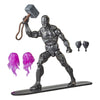 Marvel Legends Series Silver Surfer Marvel Legends Series Silver Surfer
