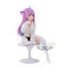 Banpresto Hololive If Relax Time Minato Aqua Banpresto Hololive If Relax Time Minato Aqua