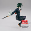 Banpresto Jujutsu Kaisen - Maki Zenin Banpresto Jujutsu Kaisen - Maki Zenin