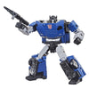 Transformers WFC Trilogy Netflix -  Deep Cover Transformers WFC Trilogy Netflix -  Deep Cover