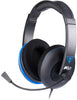Turtle Beach Ear Force P12 Headset Turtle Beach Ear Force P12 Headset