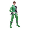 Power Rangers Lightning E5906AS09 6" SPD Green Ranger Power Rangers Lightning E5906AS09 6" SPD Green Ranger