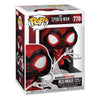 Funko POP! (770) Spider-Man Miles Morales Game Crimson Cowl Funko POP! (770) Spider-Man Miles Morales Game Crimson Cowl