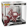 Funko POP! (04) Linkin Park Hybrid Theory Album with Case Funko POP! (04) Linkin Park Hybrid Theory Album with Case
