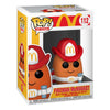 Funko POP! (112) McDonald's Fireman Nugget Funko POP! (112) McDonald's Fireman Nugget