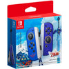 Nintendo Switch Joy-Con Controller Zelda Skyward Sword Nintendo Switch Joy-Con Controller Zelda Skyward Sword