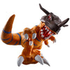 Bandai Digimon - Dynamotion Greymon Bandai Digimon - Dynamotion Greymon