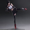 Play Arts Kai Final Fantasy VII Remake Tifa Lockhart Version 2 Play Arts Kai Final Fantasy VII Remake Tifa Lockhart Version 2