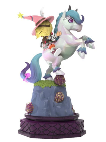 Mighty Jaxx Wonderlands Tiny Tina and Butt Stallion