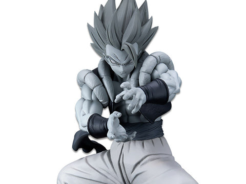 Dragon Ball Z BWFC Super Master Stars Piece Gogeta DB03 Tones