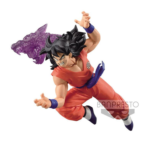 Dragon Ball Z GxMateria The Yamcha