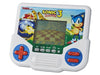 Sonic the Hedgehog Tiger Handheld Video Game Sonic the Hedgehog Tiger Handheld Video Game