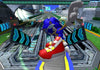 PC Sonic Riders PC Sonic Riders