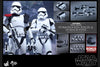 Hot Toys Star Wars MMS335 Stormtrooper Officer Hot Toys Star Wars MMS335 Stormtrooper Officer