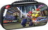 Nintendo Switch Big Ben Traveler Case - Mario Kart + Bow Nintendo Switch Big Ben Traveler Case - Mario Kart + Bow