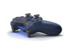 PS4 Dual Shock 4 Midnight Blue PS4 Dual Shock 4 Midnight Blue