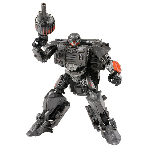 Transformers Studio Series SS-44 WWII Hot Rod JPN