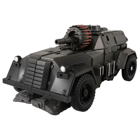 Transformers Studio Series SS-44 WWII Hot Rod JPN