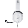 Razer BlackShark V2 X White Edition Esports Headset Razer BlackShark V2 X White Edition Esports Headset