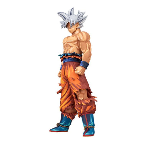 Manga Dimensions Grandista Dragon Ball Z Son Goku #3