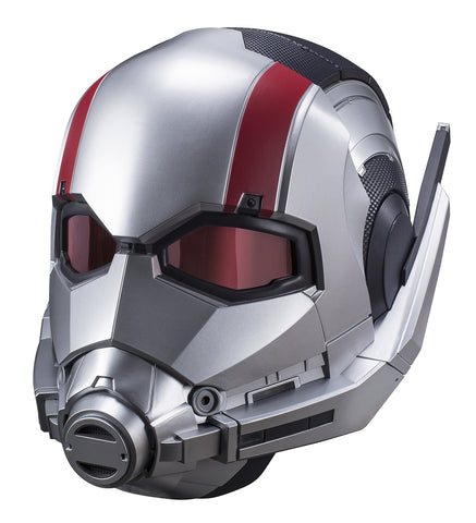 Marvel Legends Series Ant-Man Electronic Helmet (Adult Size)