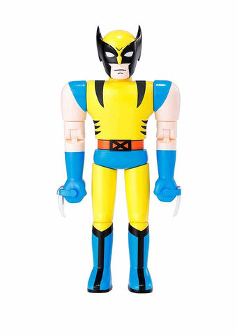 Bandai Chogokin Heroes X-Men Wolverine