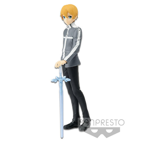 Jamma EXQ Figure SAO Kirito and Eugeo - Eugeo