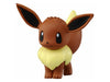 Takara Tomy Moncolle EX -#15 Eevee (Normal) Takara Tomy Moncolle EX -#15 Eevee (Normal)