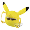 Pokemon Big Face Rucksack Pikachu Pokemon Big Face Rucksack Pikachu