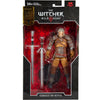 DC Multiverse 7" Gold Label The Witcher Geralt Of Rivia DC Multiverse 7" Gold Label The Witcher Geralt Of Rivia