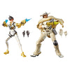 Overwatch Ultimates Dual Pack - Tracer & McCree Overwatch Ultimates Dual Pack - Tracer & McCree