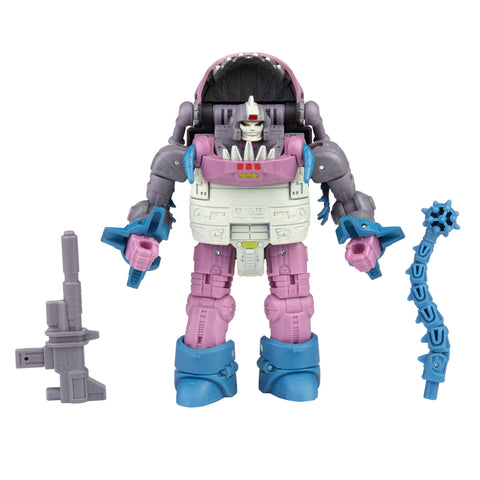 Transformers The Movie Studio Series #86 08 Gnaw