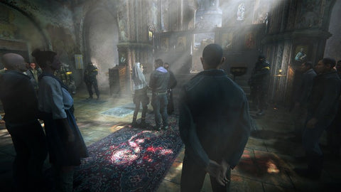 PC Sniper Ghost Warrior 3 Season Pass Edition