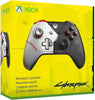XBox One Wireless Controller Cyberpunk 2077 Limited Edition XBox One Wireless Controller Cyberpunk 2077 Limited Edition